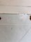 Espejo rectangular de PVC blanco de Kartell, años 90, Imagen 9