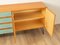 Ash Veneer Sideboard, 1960s, Immagine 8