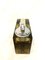 Encendedor de acrílico con banda plateada atribuida a Astrolite, años 70, Imagen 8