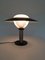 Mid-Century Tischlampe 4