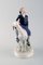 Figurina in porcellana di HC Andersen's Jack the Dullard di Royal Copenhagen, anni '60, Immagine 2
