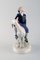 Porcelain Figurine After H.C. Andersen's Jack the Dullard from Royal Copenhagen, 1960s 2