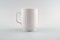 Porcelain Noire Mocha Service by Tapio Wirkkala for Rosenthal, 20th Century, Set of 15, Image 2