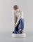 Porcelain Plumber Figurine from Bing & Grondahl, 20th Century, Image 3