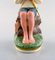 Figurine Jeune Garçon Vintage en Porcelaine à Glaçage de Royal Copenhagen 5