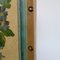 Hand-Painted Four Panel Room Divider, 1950s 12