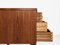 Danish Teak Desk, 1960s, Immagine 6