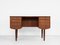 Danish Teak Desk, 1960s, Immagine 3