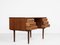 Danish Teak Desk, 1960s, Immagine 2