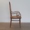 No. 17 Armchair by Michael Thonet for FMG, 1960s 3