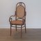 Fauteuil No. 17 par Michael Thonet pour FMG, 1960s 2