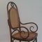 Fauteuil No. 17 par Michael Thonet pour FMG, 1960s 5