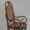 No. 17 Armchair by Michael Thonet for FMG, 1960s 5