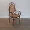 No. 17 Armchair by Michael Thonet for FMG, 1960s 1