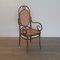 Poltrona nr. 17 di Michael Thonet per FMG, anni '60, Immagine 1