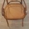 Fauteuil No. 17 par Michael Thonet pour FMG, 1960s 8