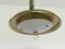 Mid-Century Ceiling Lamp with Rocker Arm 5