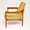 Vintage Teak Delta Armchair by Guy Rogers, 1960s 9