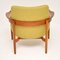 Vintage Teak Delta Armchair by Guy Rogers, 1960s 5