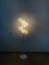 Lampada da terra Space Age Mid-Century bianca a 7 braccia di Kaiser Leuchten, Germania, anni '60, Immagine 2