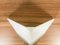 Austrian Triangle Ice Glass Sconce from Kalmar, 1960s 6