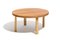 Mid-Century Coffee Table by Alvar Aalto, 1960s 1