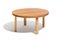 Mid-Century Coffee Table by Alvar Aalto, 1960s, Image 1