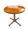 Mid-Century Italian Coffee Table by Osvaldo Borsani for Tecno, Image 1