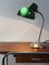 Lámpara de mesa checa de Franta Anyz, años 60, Imagen 6