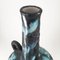 Mid-Century Italian Vase Attributed To Guido Gambone for Vietri, Image 4