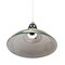 Vintage Industrial Spanish Ceiling Lamp, 1950s, Immagine 4