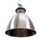 Large Industrial Ceiling Lamp, 1980s 5