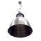 Large Industrial Ceiling Lamp, 1980s 6