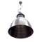 Large Industrial Ceiling Lamp, 1980s, Image 6