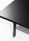 Black Ashwood Side Table Joined S24.4 by Barh 4