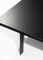 Black Ashwood Side Table Joined S24.4 by Barh, Immagine 4