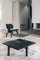 Black Ashwood Side Table Joined S24.4 by Barh 6