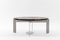 Marble Side Table Joined Ro24.4 by Barh 4