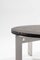Marble Side Table Joined Ro24.4 by Barh, Image 5