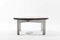 Marble Side Table Joined Ro24.4 by Barh 2