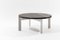 Marble Side Table Joined Ro24.4 by Barh 1