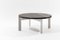 Marble Side Table Joined Ro24.4 by Barh, Image 1