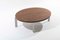 Walnut Side Table Joined E24.4 by Barh, Image 3