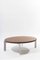 Walnut Side Table Joined E24.4 by Barh 1