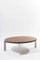 Walnut Side Table Joined E24.4 by Barh, Immagine 1