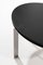 Black Ash Wood Side Table Joined E34.4 by Barh 2