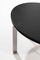 Black Ash Wood Side Table Joined E34.4 by Barh, Immagine 2