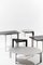 Black Ash Wood Side Table Joined E34.4 by Barh, Immagine 8