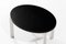 Black Ash Wood Side Table Joined E34.4 by Barh 3