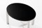 Black Ash Wood Side Table Joined E34.4 by Barh, Immagine 3